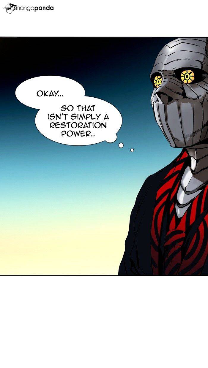 Tower of God Chapter 302 image 32